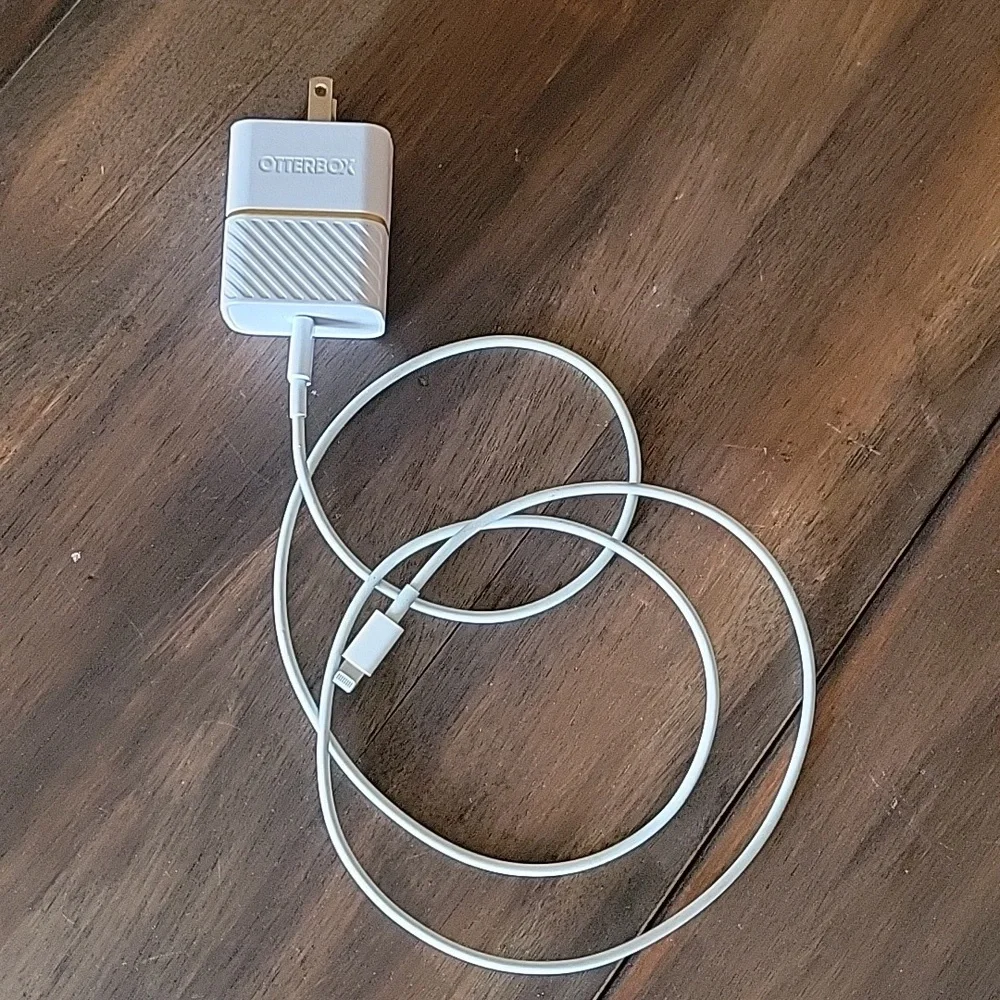Otterbox 20W USB Wall Charger